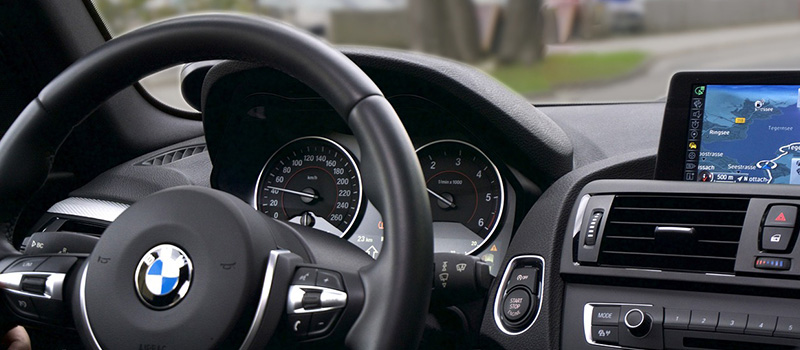 Mindestlohn und Firmenwagen