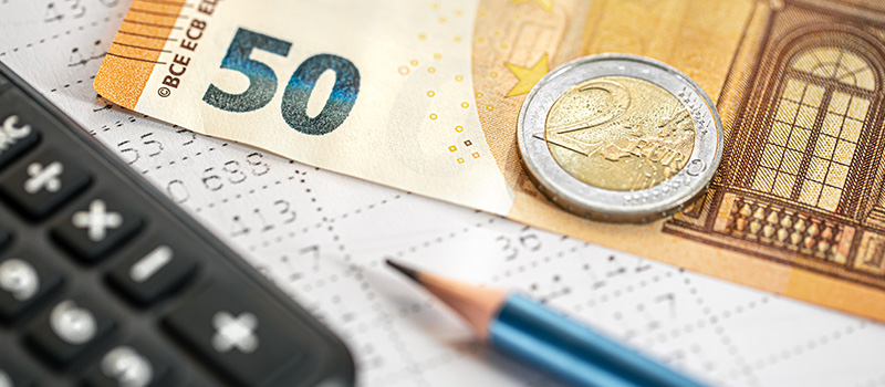 Mindestlohn und Minijob ab 2026