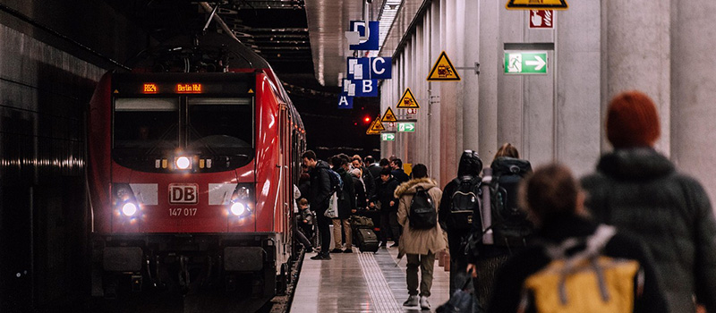 Deutschlandticket ab 2026